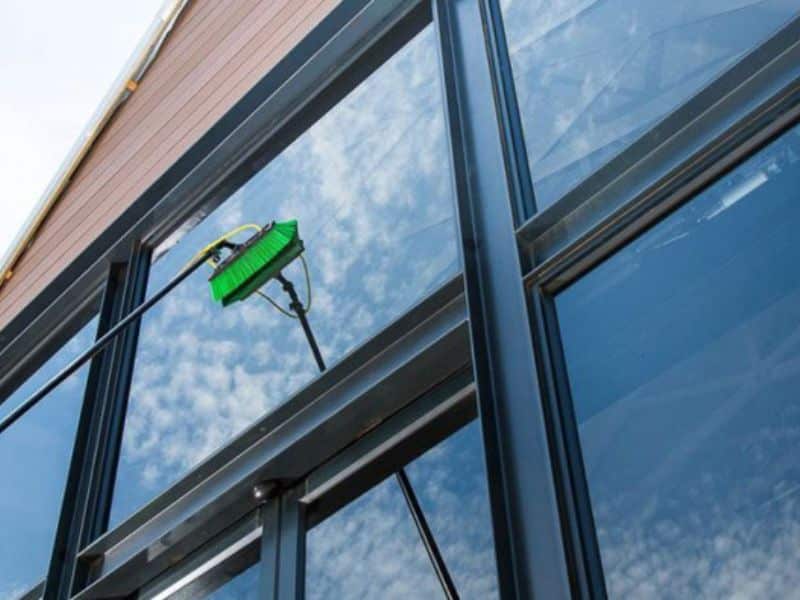 Gorilla Power Wash Window Cleaning Near Me In Dallas, TX