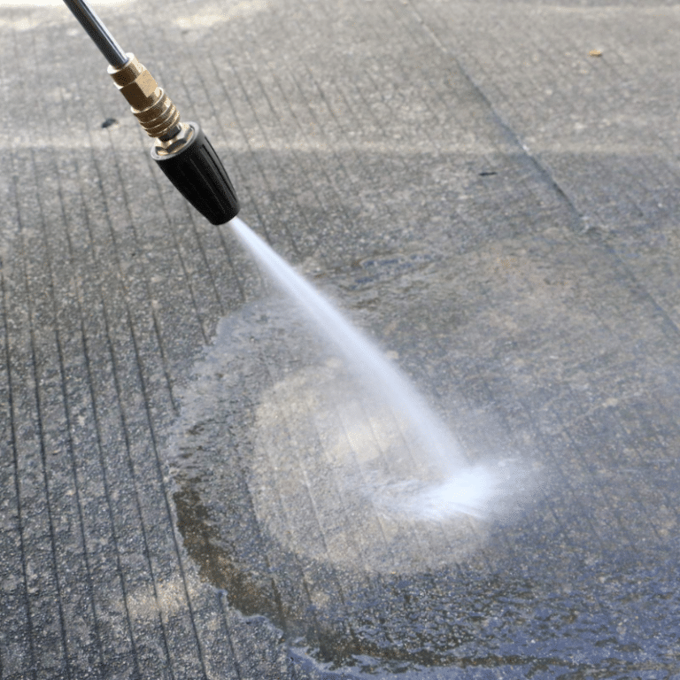 Pressure Washing Companies in Dallas, Tx