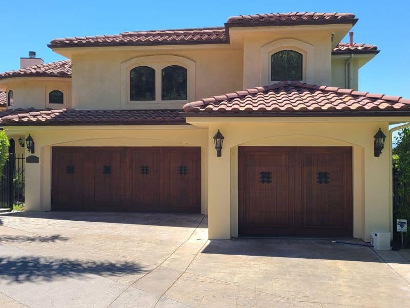 Stucco House washing in dallas tx